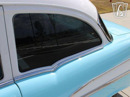 1957 Chevrolet 210 Base