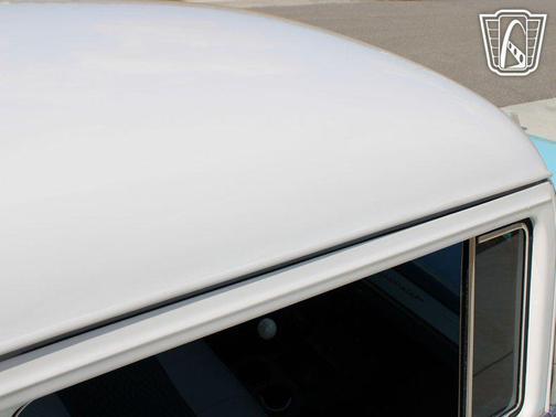 1957 Chevrolet 210 Base