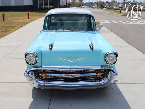 1957 Chevrolet 210 Base