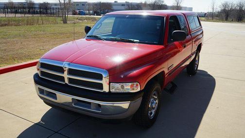 1999 Dodge Ram 2500 SLT