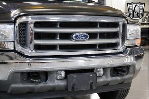 2001 Ford F-350