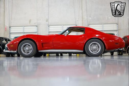 1977 Chevrolet Corvette