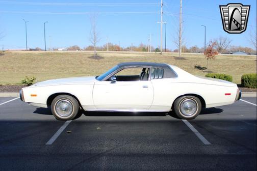 1974 Dodge Charger Base