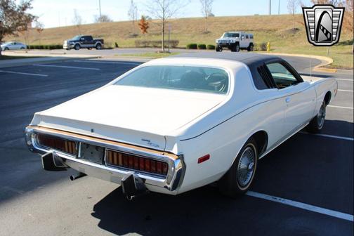 1974 Dodge Charger Base