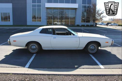 1974 Dodge Charger Base