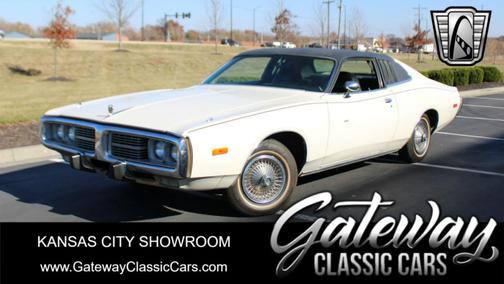 1974 Dodge Charger Base