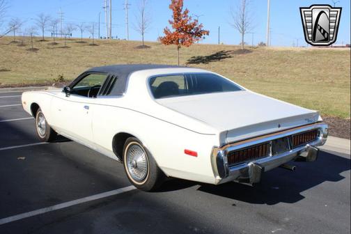 1974 Dodge Charger Base