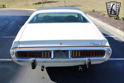 1974 Dodge Charger Base