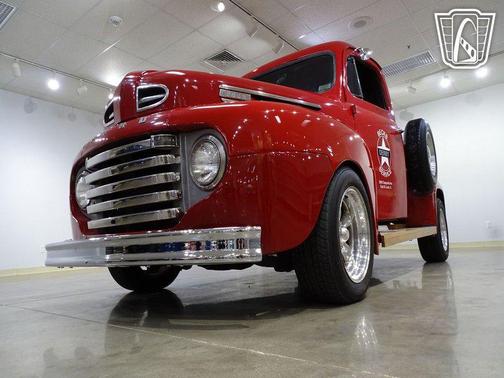 1948 Ford F1 