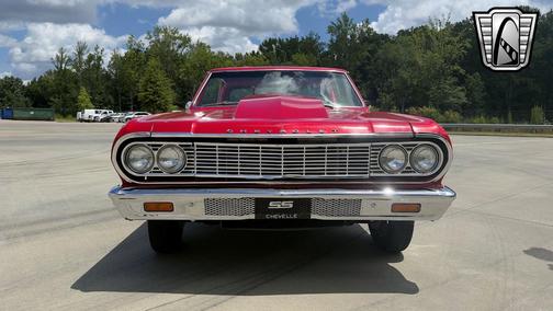 1964 Chevrolet Chevelle SS