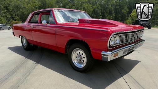 1964 Chevrolet Chevelle SS