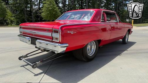 1964 Chevrolet Chevelle SS