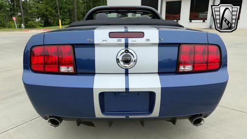 2008 Ford Mustang GT Premium