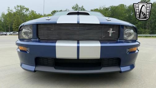 2008 Ford Mustang GT Premium