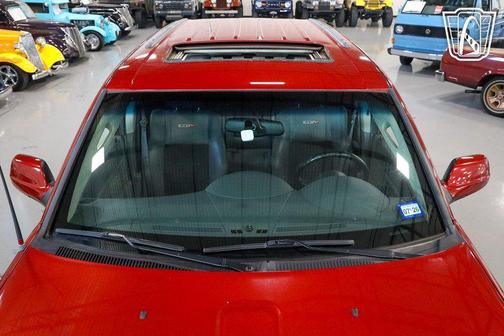 2006 Jeep Grand Cherokee SRT8