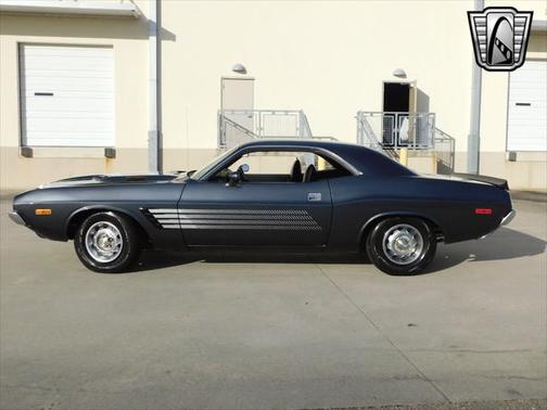 1973 Dodge Challenger Base