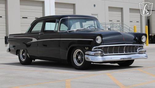 1956 Ford Custom Base