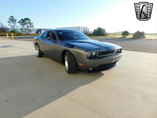2012 Dodge Challenger R/T
