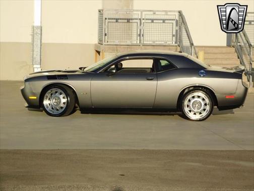 2012 Dodge Challenger R/T