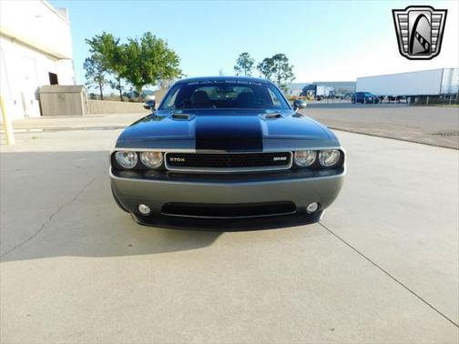 2012 Dodge Challenger R/T