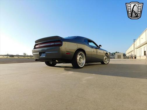 2012 Dodge Challenger R/T