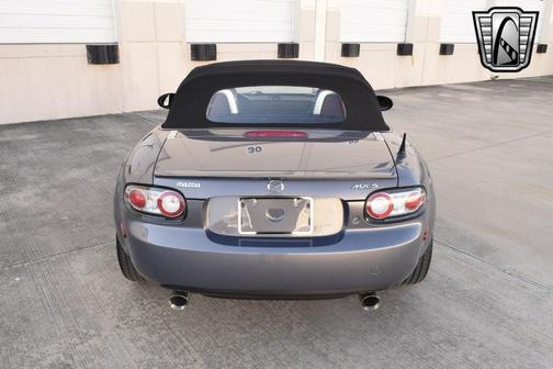 2006 Mazda MX-5 Miata Grand Touring