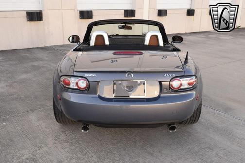 2006 Mazda MX-5 Miata Grand Touring