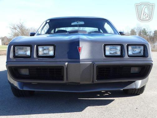 1979 Pontiac Firebird Trans Am