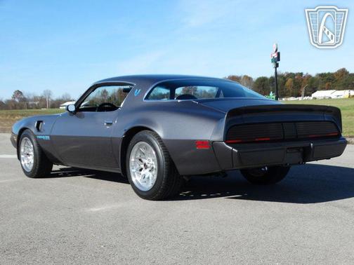 1979 Pontiac Firebird Trans Am