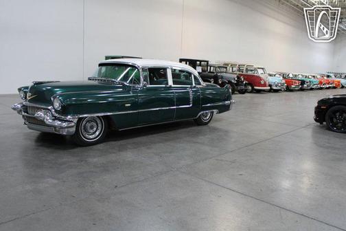 1956 Cadillac DeVille Base