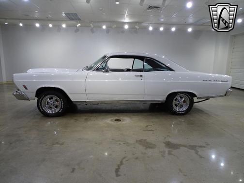 1966 Ford Fairlane 500XL