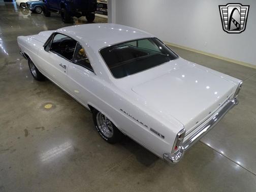 1966 Ford Fairlane 500XL