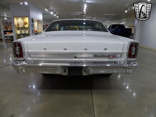 1966 Ford Fairlane 500XL