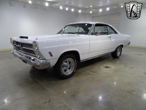 1966 Ford Fairlane 500XL