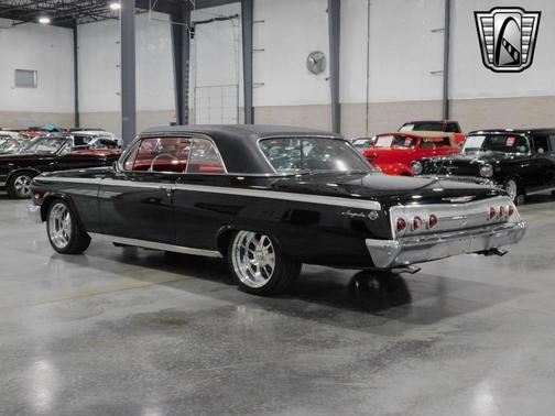 1962 Chevrolet Impala Base