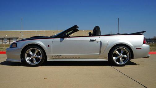 2003 Ford Mustang GT