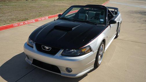 2003 Ford Mustang GT