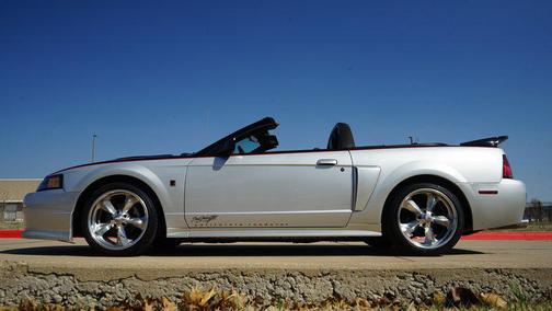 2003 Ford Mustang GT