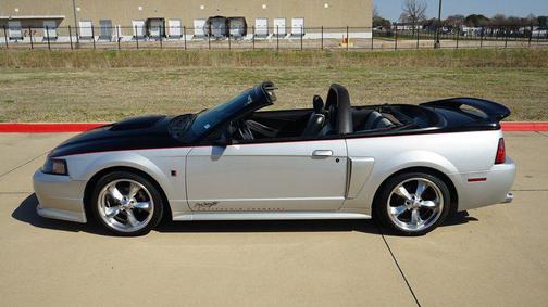 2003 Ford Mustang GT
