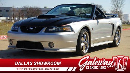 2003 Ford Mustang GT