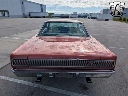 1967 Dodge Coronet R/T