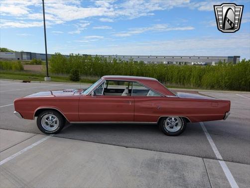 1967 Dodge Coronet R/T