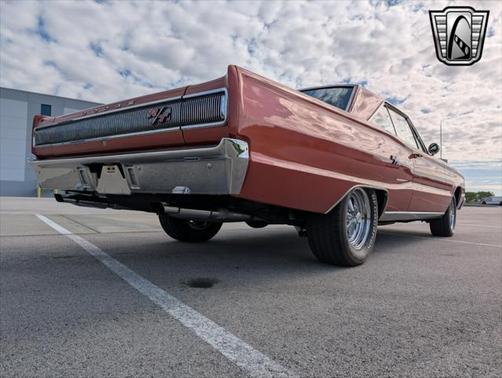 1967 Dodge Coronet R/T