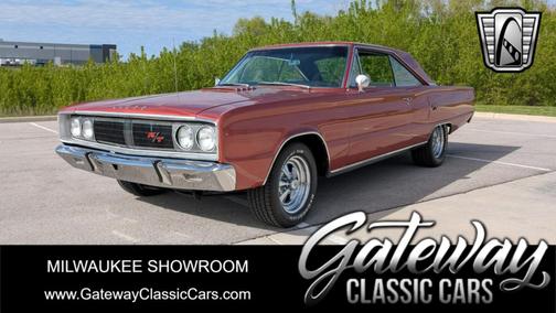 1967 Dodge Coronet R/T