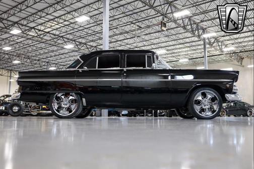 1955 Ford Fairlane