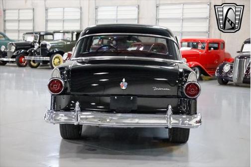 1955 Ford Fairlane