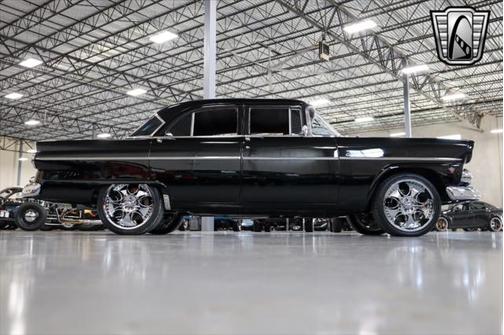 1955 Ford Fairlane
