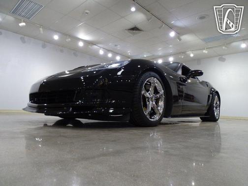 2006 Chevrolet Corvette Base