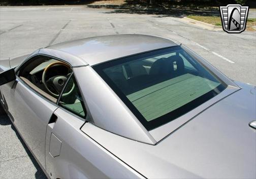 2005 Cadillac XLR Base
