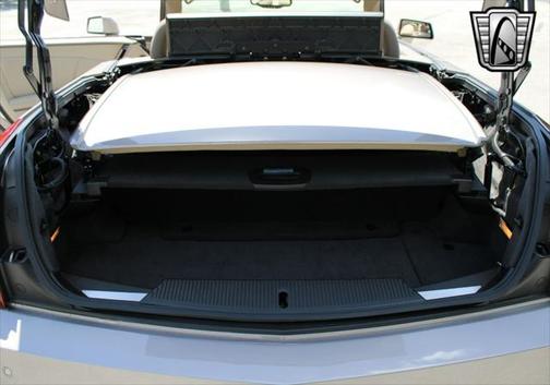 2005 Cadillac XLR Base